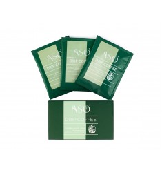 قهوة أوسو برازيلي (15G*10) 